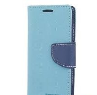 Чохол Книжка Goospery Samsung Galaxy A710 (2016) Blue