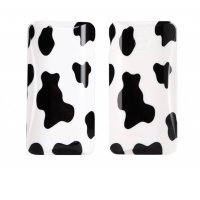 Портативний зарядний пристрій Power Bank Ebai 5600mAh Чорний