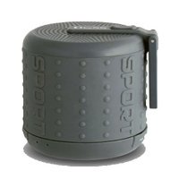 Акустика DOSS Hurricana (Bluetooth) (Handsfree) (сірий)