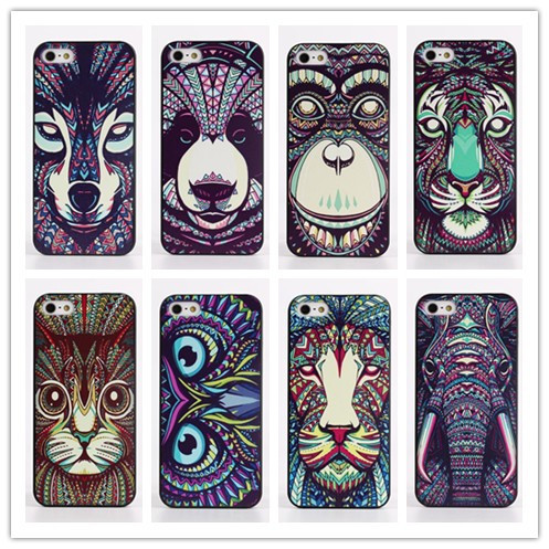 Animal Case iPhone 6 Cat