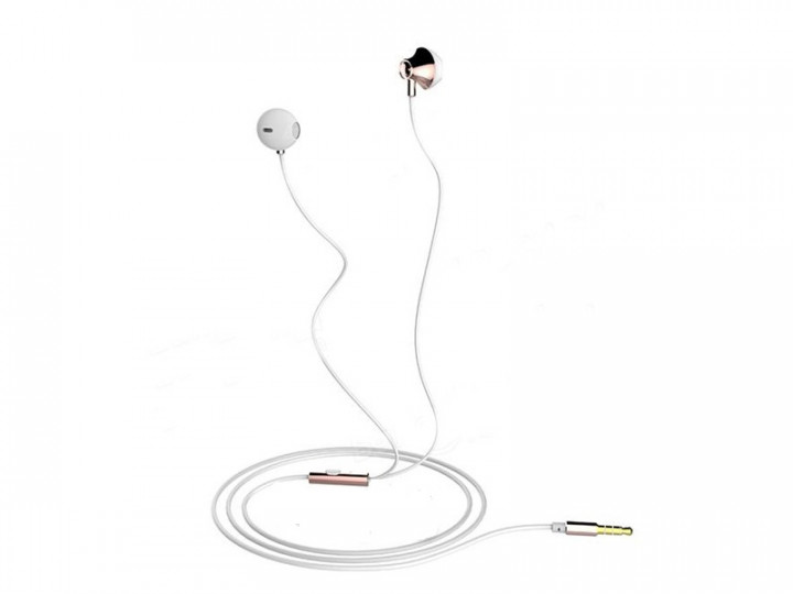 Гарнитура Usams SJ022 Enjoy Series (white)