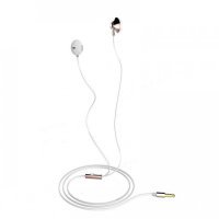 Гарнитура Usams SJ022 Enjoy Series (white)
