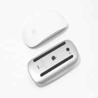 Мышка Apple Magic Mouse 2 (MLA02) (Уценка)