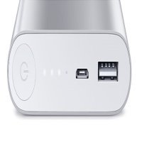 Портативное зарядное устройство PRODA MINI POWER BANK (10000mAh) (Белый)