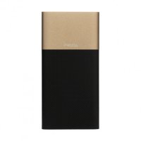 Портативное зарядное устройство PRODA Biaphon PPP-28 (10000mAh) Gold