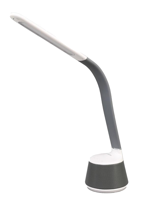 Светильник - Bluetooth колонка REMAX RBL-L3 (White)