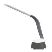 Светильник - Bluetooth колонка REMAX RBL-L3 (White)