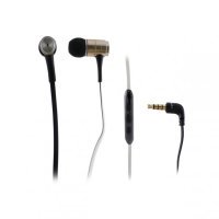 Наушники Hands Free Fshang Q2 (gold)