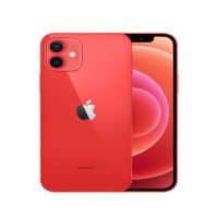 Apple iPhone 12 64GB (PRODUCT)RED (MGJ73)