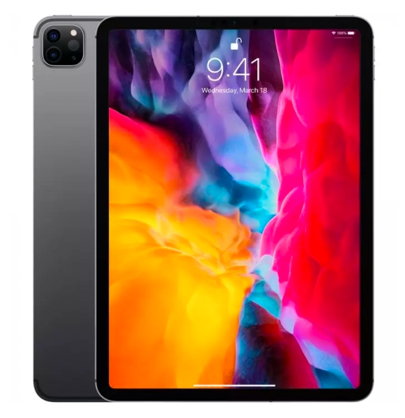 Ipad Pro 11 (2020) - купить по лучшей цене в Украине: Киеве