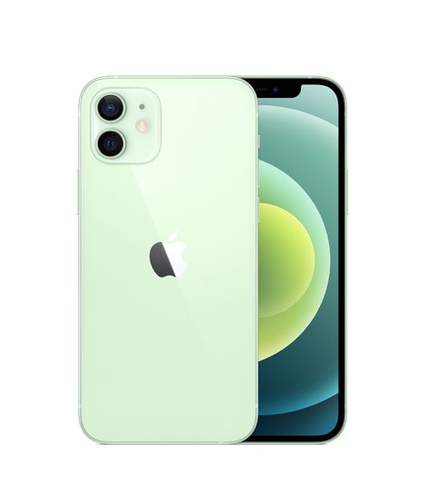 Apple iPhone 12 64GB (Green) (MGJ93)