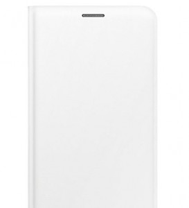 чехол книжка Mobiking  для Samsung Galaxy A510 White