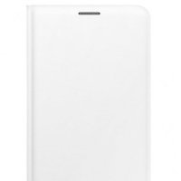 чехол книжка Mobiking  для Samsung Galaxy A510 White