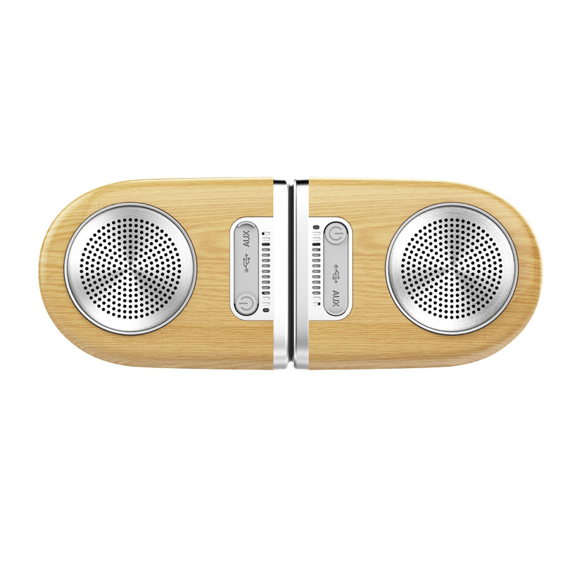 Акустика Ovevo Tango (wood)