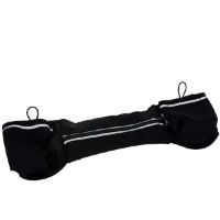Спортивная сумка Multifunctional Running Belt ROCK Black