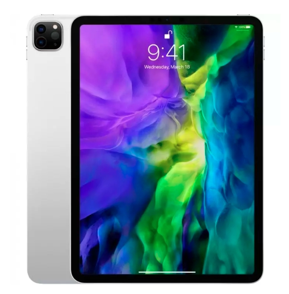 Ipad Pro 11 (2020) - купить по лучшей цене в Украине: Киеве