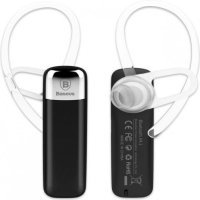 Bluetooth гарнитура Baseus Timmk Series 2 (black)
