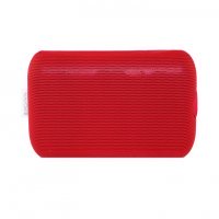 Акустика DOSS PIE (Bluetooth) (Handsfree) (Красный)