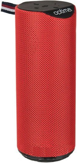 Колонка акустична Optima Speaker MK-3 Bluetooth (Red)