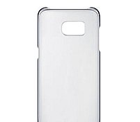 чохол накладка Ultra Thin Remax 0.2 mm for Samsung S7 Edge White