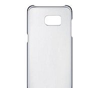 чехол накладка Ultra Thin Remax 0.2mm for Samsung S7 Edge White