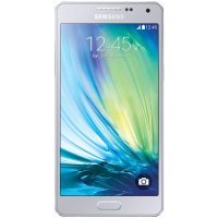 Samsung A500F Galaxy A5 (Platinum Silver)