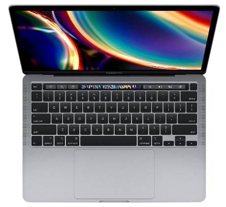 Apple MacBook Pro 13