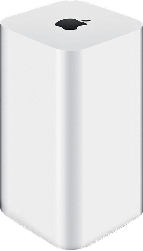 Apple AirPort Express (MC414)