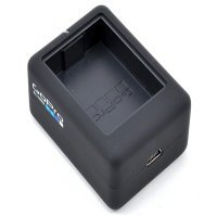 Сетевое зарядное устройство Dual Battery Charger (AHBBP-301)