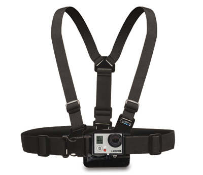 Крепление Chest Mount Harness (GCHM30-001)