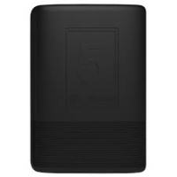Портативное зарядное устройство Power Bank WK Mini 5000mAh (black)