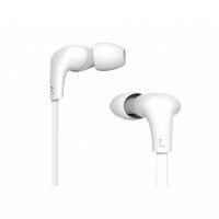 Наушники Hands Free Usams LEO (white)