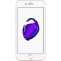 Apple iPhone 7 32GB (Rose Gold) (MN912)