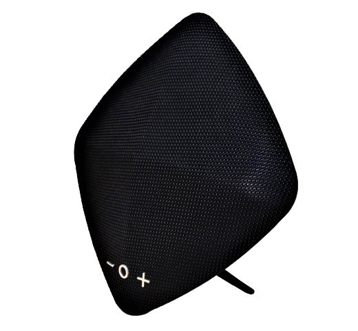 Колонка акустическая Rock Muse Bluetooth Speaker (Tarnish)