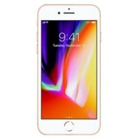 Apple iPhone 8 64GB Gold (MQ6M2) (Used)