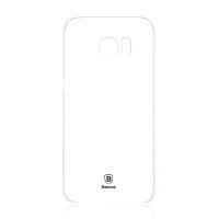 Чохол накладка Baseus Sky Case for Samsung S7 (прозорий