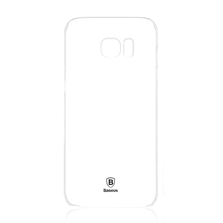 Чохол накладка Baseus Sky Case for Samsung S7 (прозорий