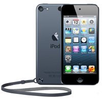 Apple iPod touch 5Gen 32GB Black (MD723)