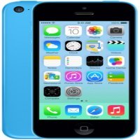 Apple iPhone 5C 32GB (Blue) (Refurbished)
