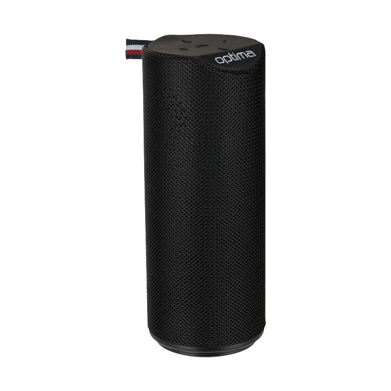 Колонка акустическая Optima Speaker MK-3 Bluetooth (Black)