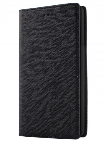 чехол книжка Mobiking для Samsung Galaxy A510 Black