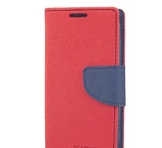 Чехол Книжка Goospery Samsung Galaxy A710 (2016) Red