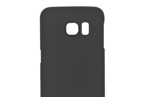 Чехол накладка Honor Armor series  для Samsung Galaxy S6 Black