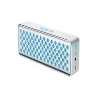 Колонка акустическая Rock Mubox Bluetooth Speaker Blue