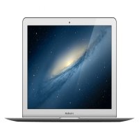 Apple The new MacBook Air 11 (MD711LL)