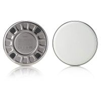 Беспроводное зарядное устройство Remax RP-W10 (silver)