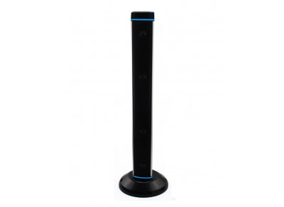Колонка акустична Bluetooth BT48S Black