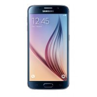 Samsung G920F Galaxy S6 128GB (Black Sapphire)