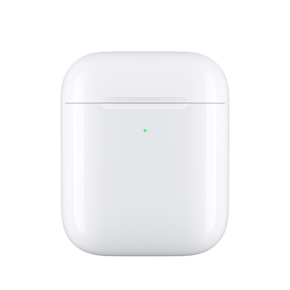 Apple Wireless Charging Case for AirPods (MR8U2)