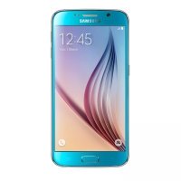 Samsung G920F Galaxy S6 32GB (Blue Topaz)